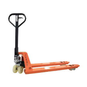 Hand Pallet Hydraulic Truck - 3 Ton x 550 mm x 1200 mm