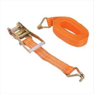 Ratchet Cargo Lashing Belt - 1" X 1t X 10m