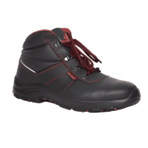 HIGH ANKLE SAFETY SHOES | S3-HRO STANDARD