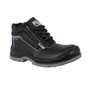 Non-metal High Ankle Safety Shoes | S3-src Standard