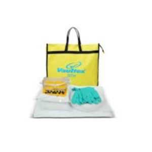 Oil Spill Kit - 5 Gallon