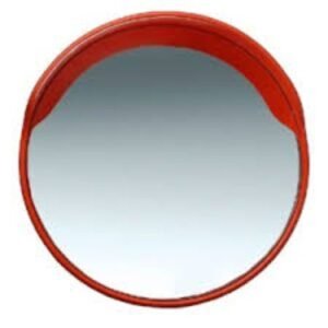 Traffic Convex Mirror - Diameter 60 Cm