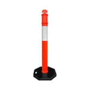 Top Bollard Post - 115 Cm X 6.8kg