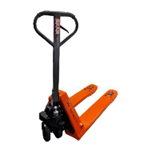 Hand Pallet Hydraulic Truck - 5 Ton x 550 mm x 1200 mm