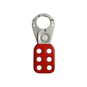 Steel Lockout Hasp (1'' x 25 MM)