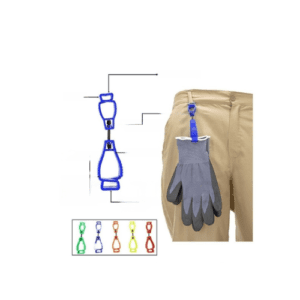 Gloves Guard Clips