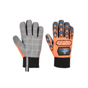Heavy Duty Impact Resistant Mechanical Gloves