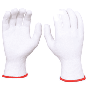 Polyester Gloves