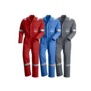 Shield Coverall