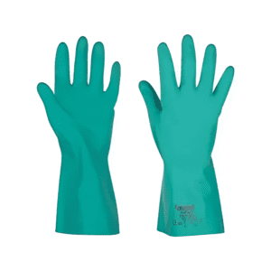 Nitrile Gloves - 33CM