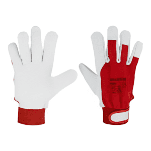 Short Driving Gloves