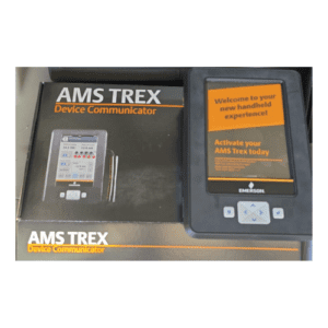 Oil and Gas Device Communicator