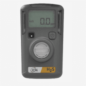 Supply of H2S gas detector Maintenance Free